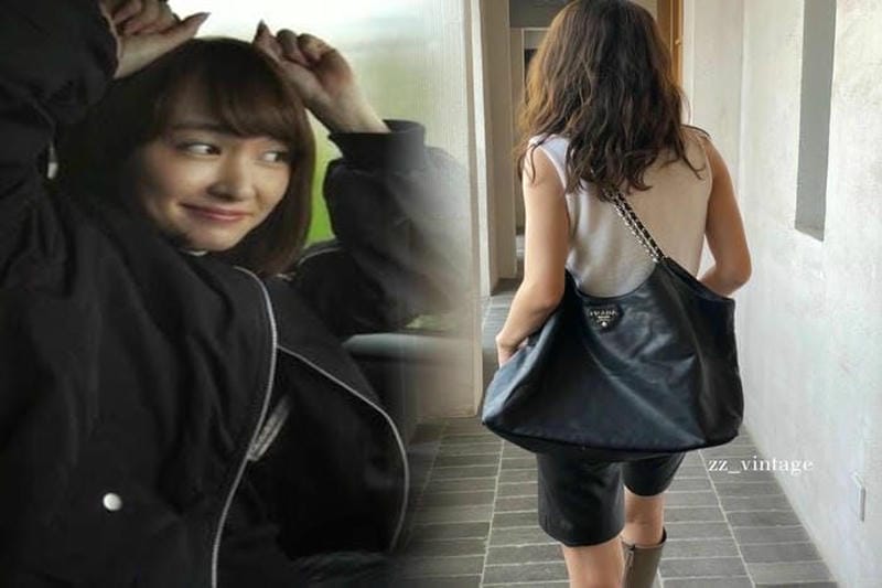 プラダ 仕事 用 バッグ レディース