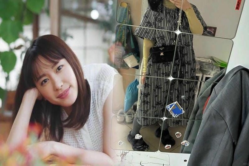 プラダ ナイロン バッグ クリーニング