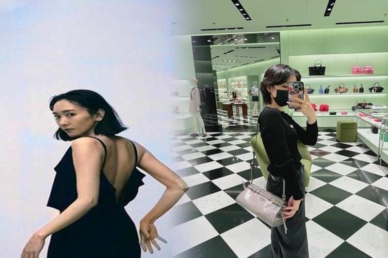 プラダ ボストン バッグ レディース