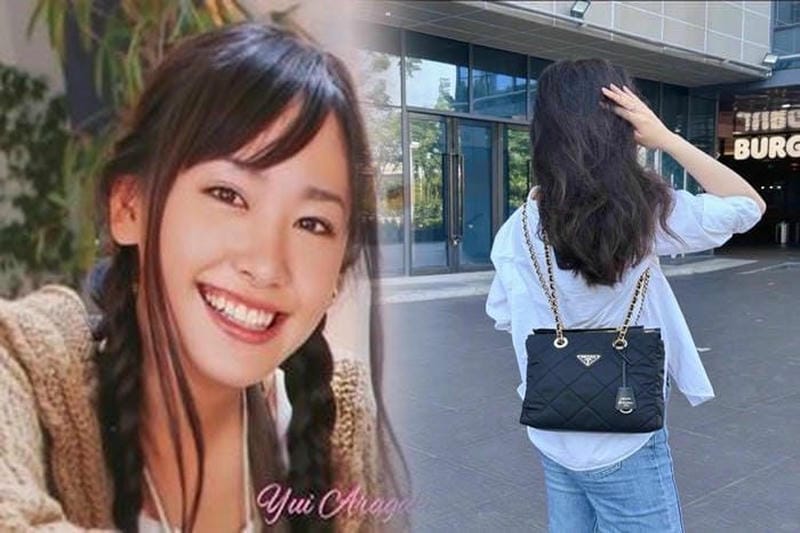 プラダ ショルダー バッグ レディース