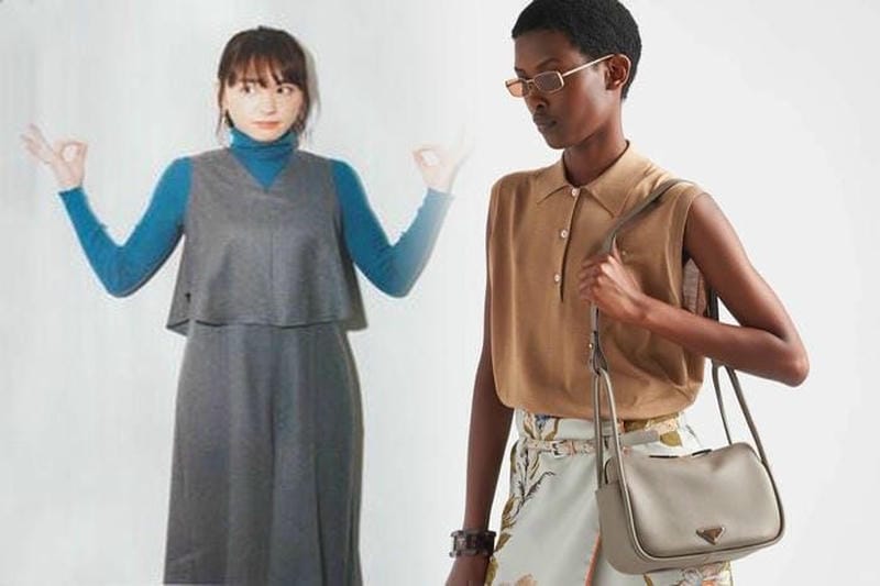 プラダ ナイロン バッグ アウトレット