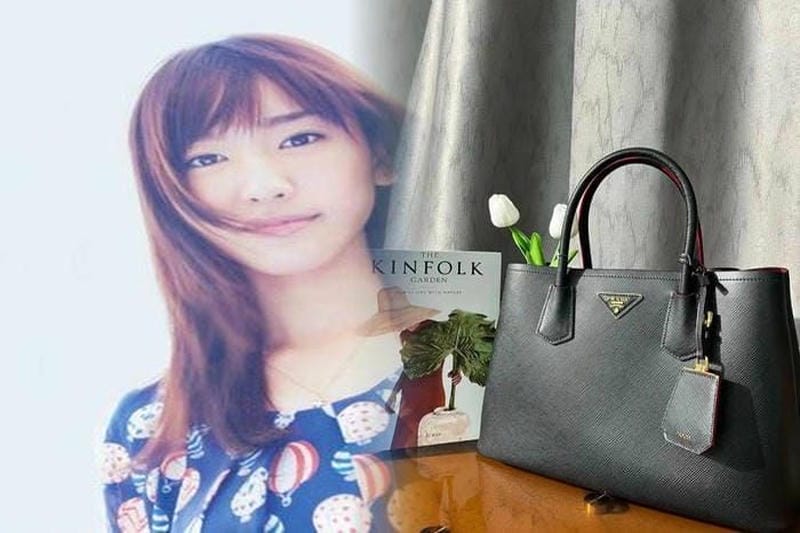 プラダ ショルダー バッグ メンズ 中古