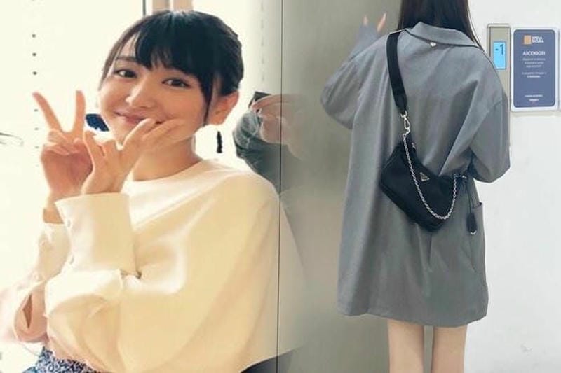 プラダ メッセンジャー バッグ メンズ