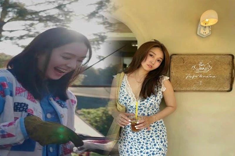 プラダ キルティング チェーン バッグ