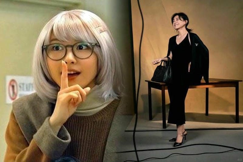 prada ショルダー バッグ ナイロン