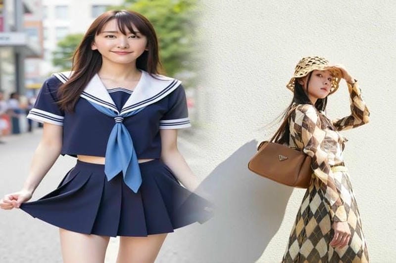 プラダ ショルダー バッグ メンズ コーデ