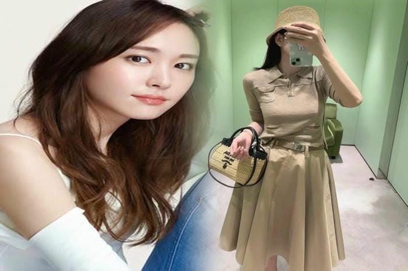 プラダ 偽物 見分け方 ナイロンバッグ