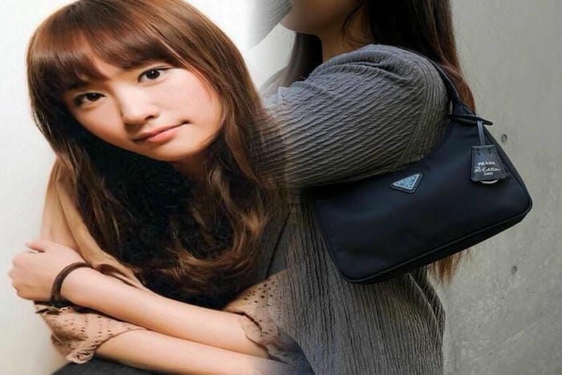 プラダ ラフィア トートバッグ 偽物 見分け方