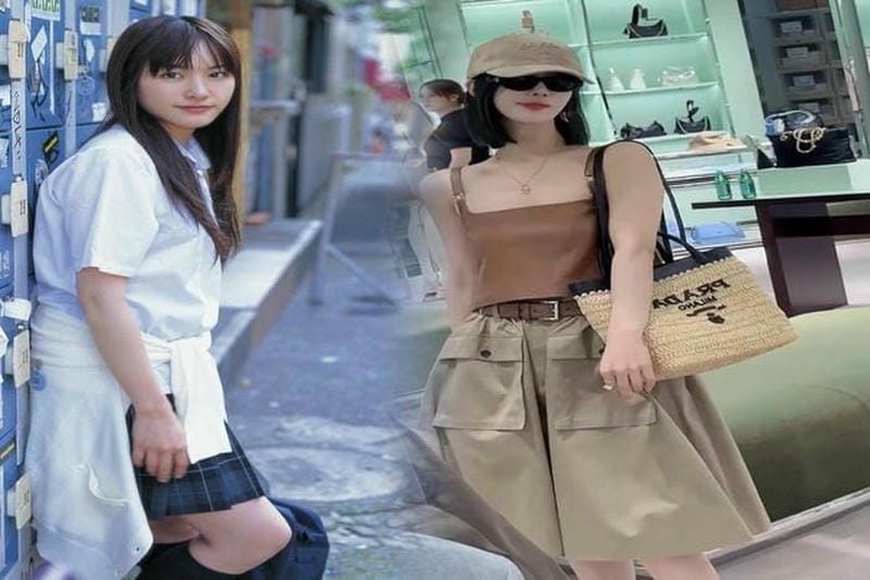 プラダ ラフィア トートバッグ 偽物 見分け方