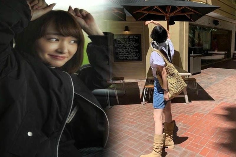 ファッショニスタ愛用率高め! ころんとレトロなホーボーバッグ