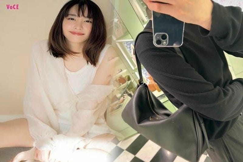 憧れの『プラダ』が、最大39%OFF⁉︎