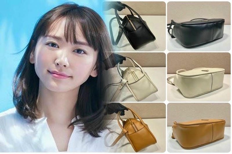 30%OFF超えも!再ブレイクを果たす「PRADA(プラダ)」のナイロンバッグは日本で買うより断然お得!【TOPKOPI特売部】