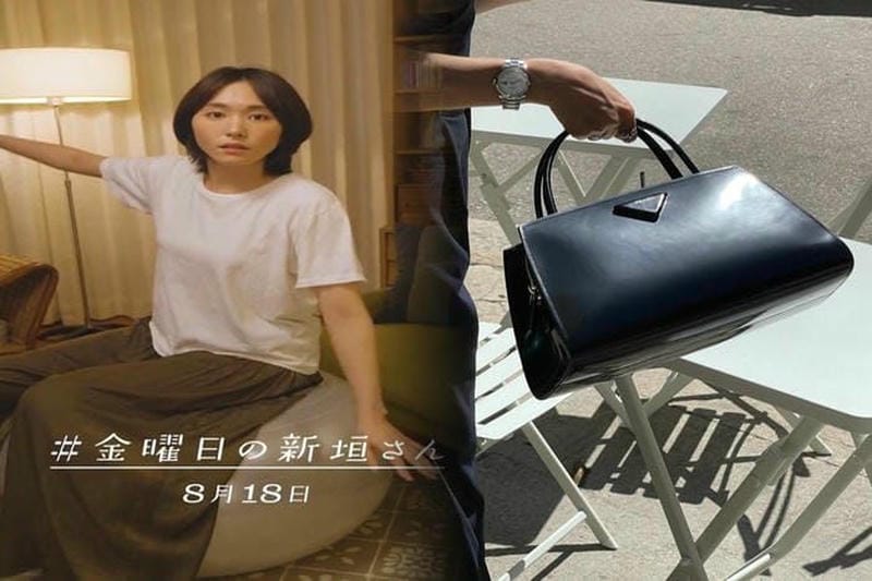 プラダのレディースバッグおすすめ＆人気ランキングTOP3