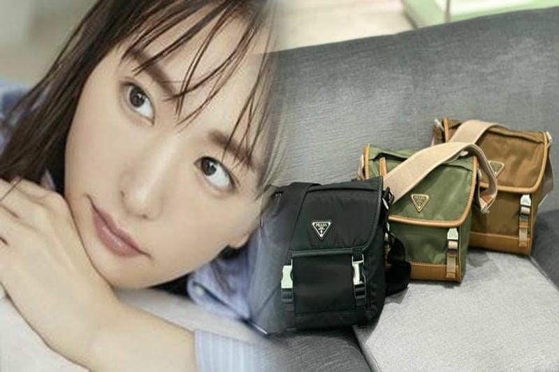 「プラダ」が2020年春夏メンズを異例の上海で発表　さらなるアジア市場成長への足掛かり