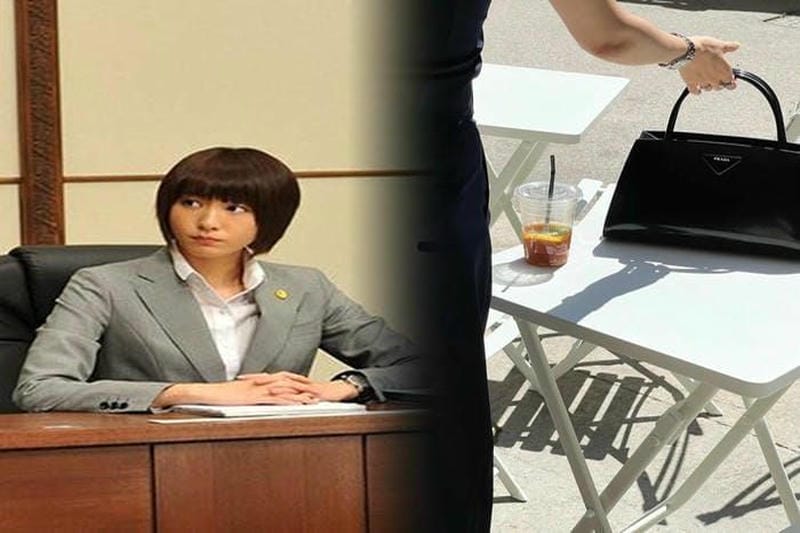 プラダの日本人モデルは？最新のキャスティング情報2024