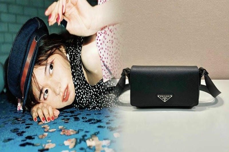 プラダのモデルになった俳優は誰ですか？注目のセレブリティ