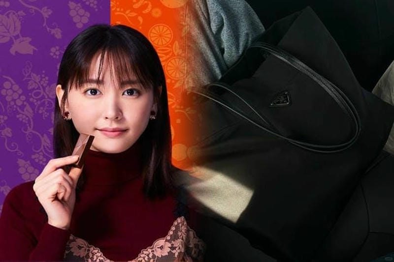 プラダ ナイロンバッグ ショルダーのおすすめモデルと使い方