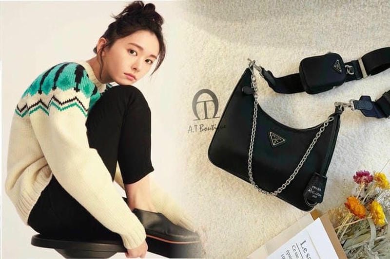 プラダは高級ブランド？その理由と魅力を解説2024