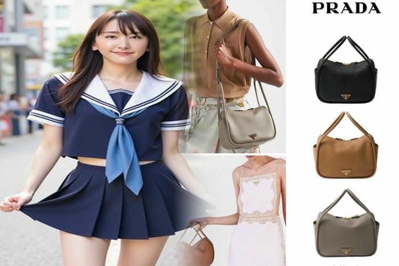 2024年プラダバッグの最新価格情報！お得に買う方法