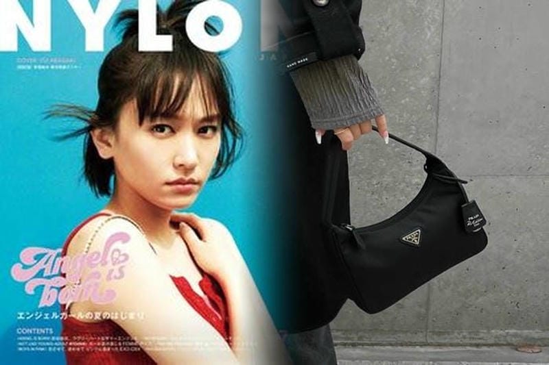 東京で芸能人が愛用するプラダ モードの魅力