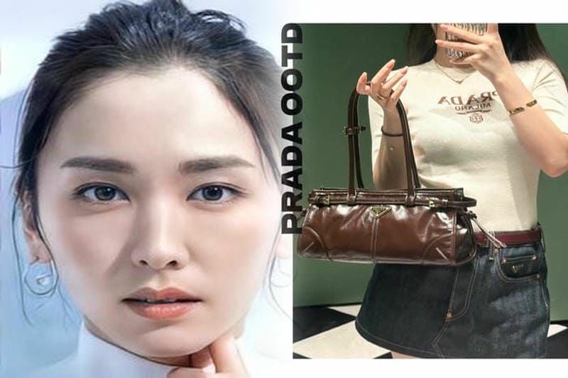 メンズ プラダ バッグ