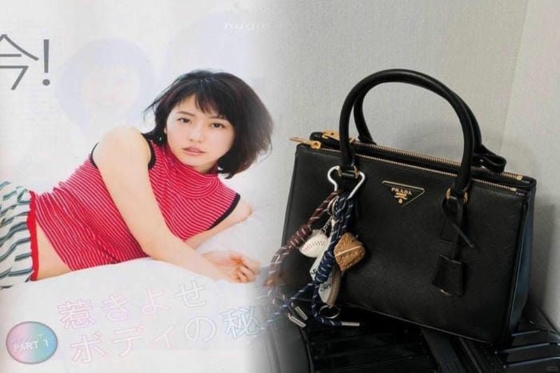 プラダ ショルダーバッグ アウトレットでお得に買う方法2024