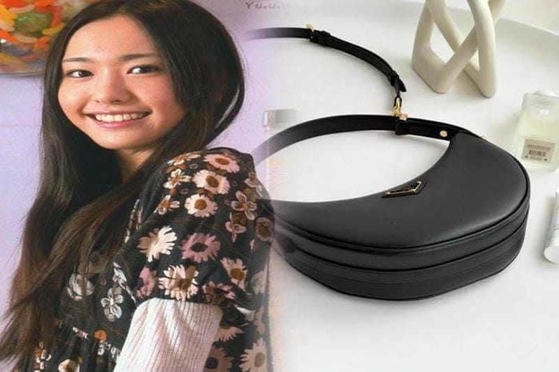 プラダのエンブレムと本物の違いは何ですか？偽物を避けるポイント