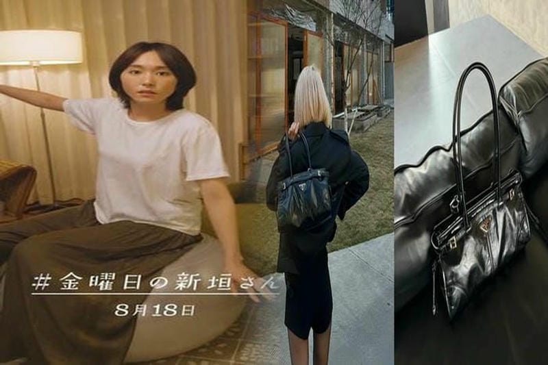 プラダ ナイロンバッグのシワ 伸ばし方法とメンテナンスガイド