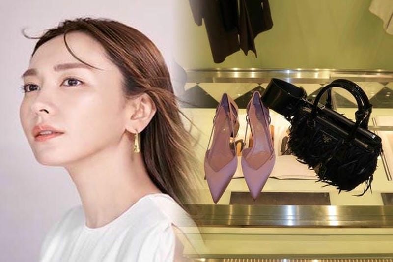 プラダ セカンド バッグ