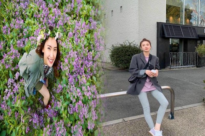 プラダ チェーン バッグ