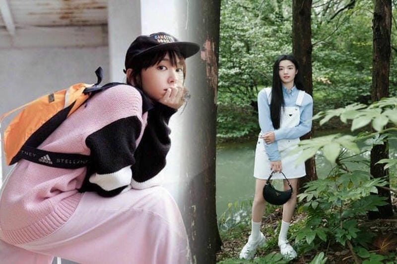 プラダ バッグ付録