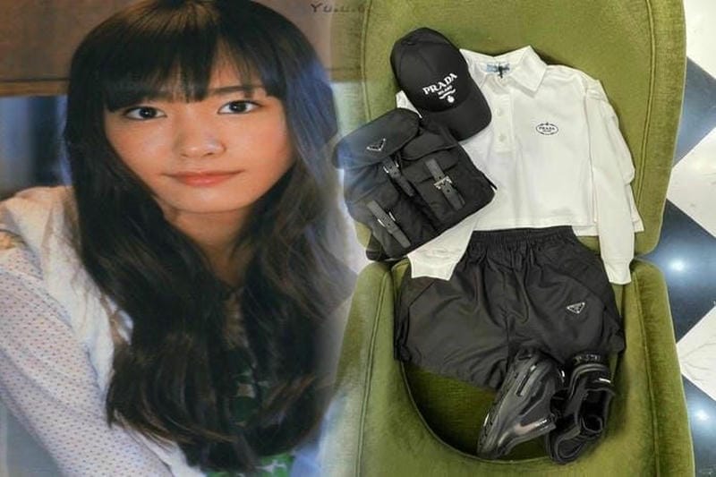 プラダ ラフィア トートバッグ 偽物 見分け方