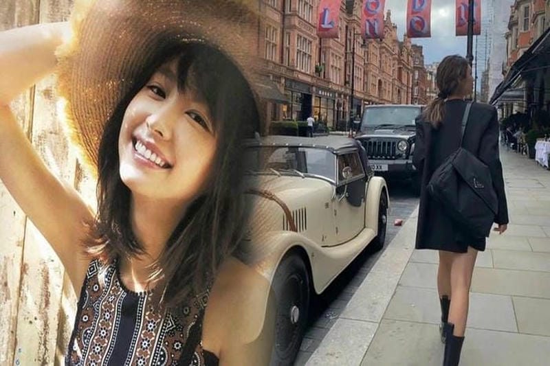 プラダ かごバッグ 2023