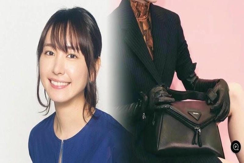 プラダ 2way ショルダー バッグ