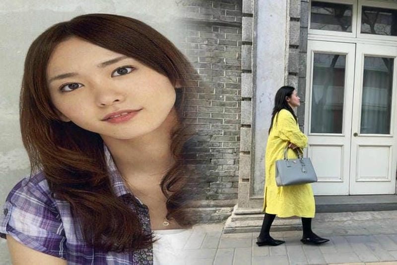 prada トート バッグ