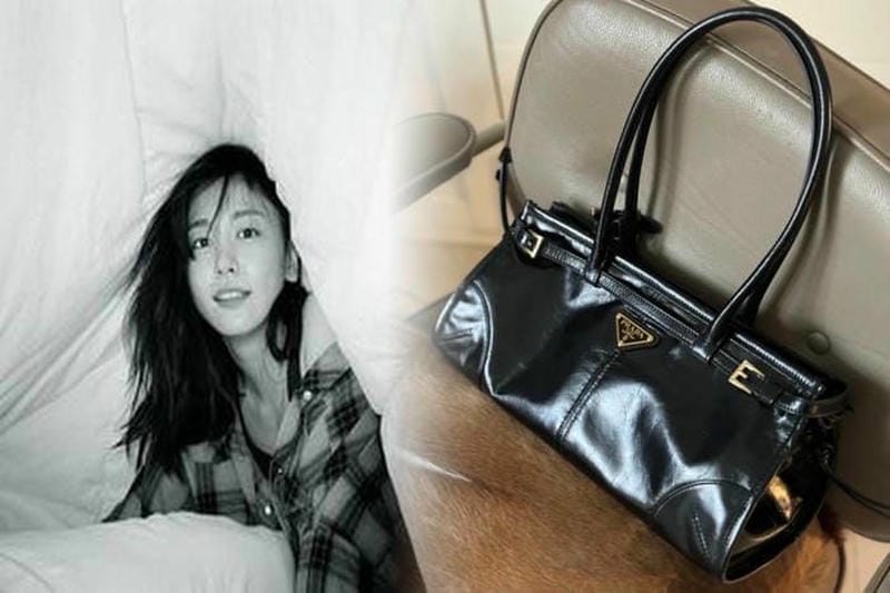 プラダ バッグ レディース