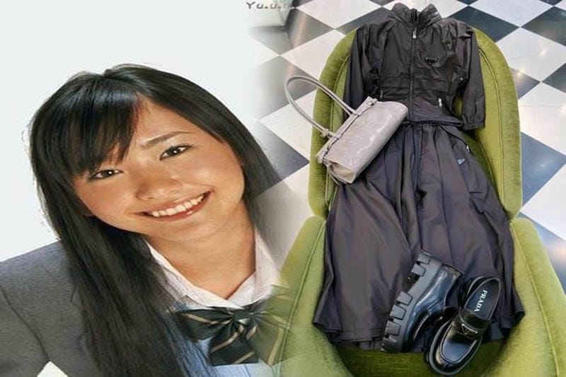 プラダ ラフィア トートバッグ 偽物 見分け方