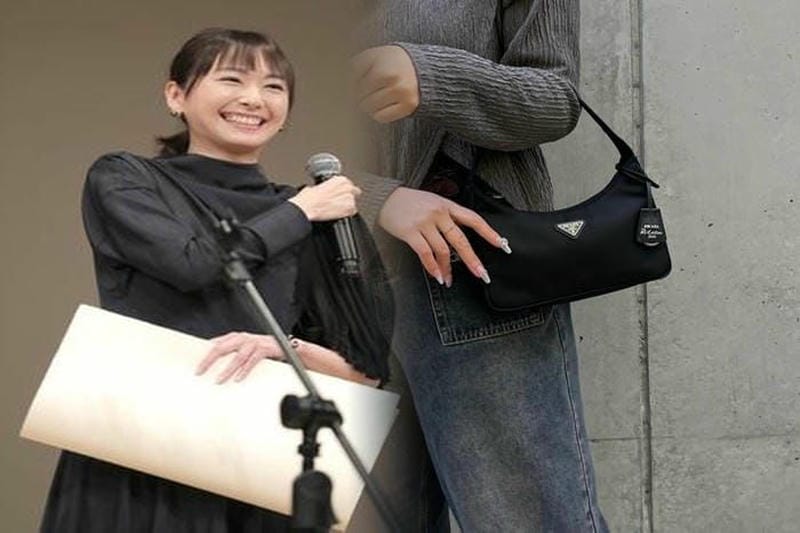 ファッショニスタ愛用率高め! ころんとレトロなホーボーバッグ