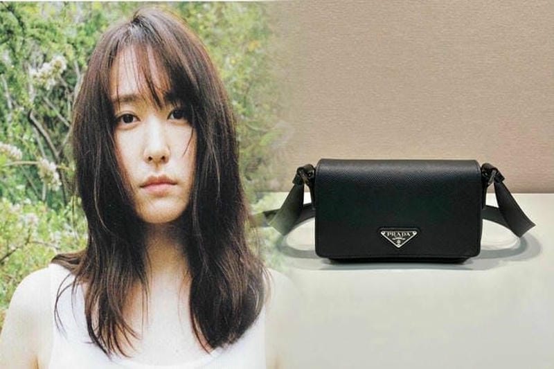 プラダのレディースバッグおすすめ＆人気ランキングTOP3【2022年最新版】