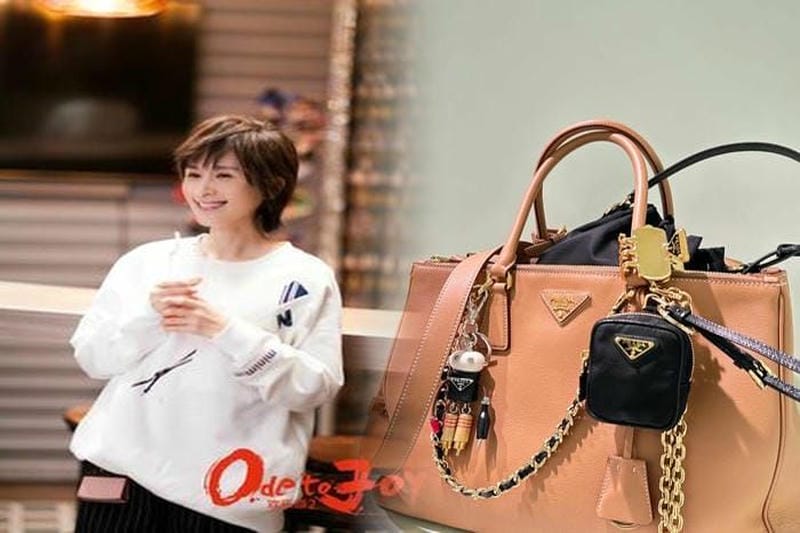 プラダがラフ・シモンズ加入後初シーズン