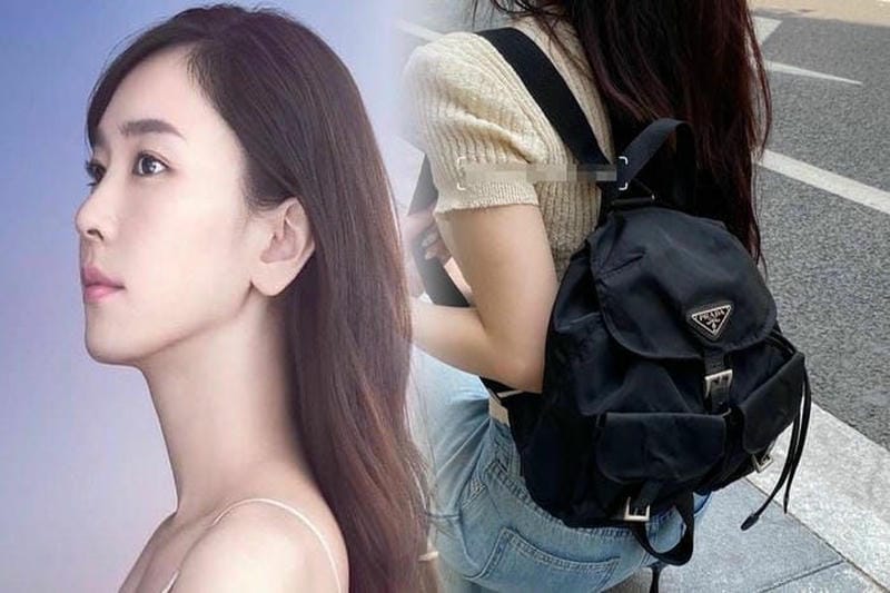 プラダ、アウトドア着想の新作ウェア - テクニカル素材のブルゾンやドレス、スニーカー