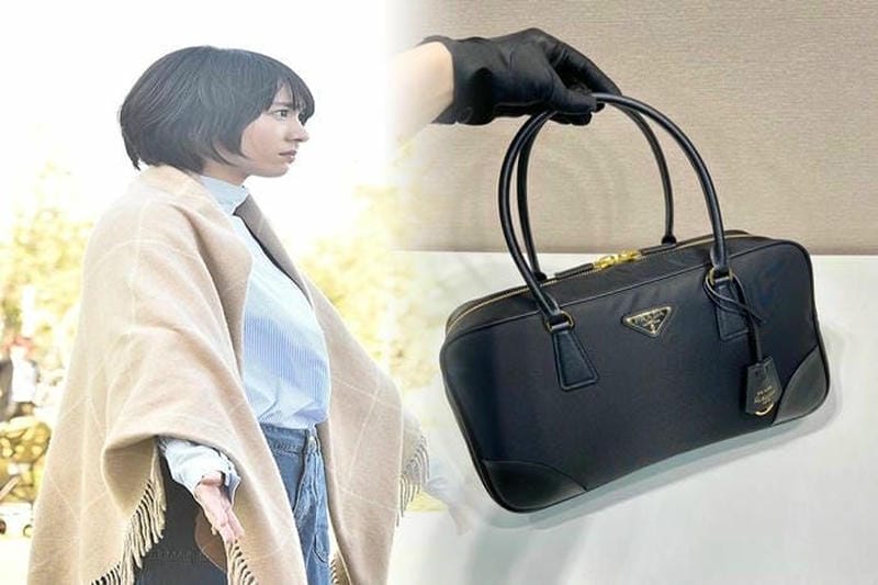 買取りから見えてくるプラダ(PRADA)の定番・人気アイテム｜素材や保管方法のポイント