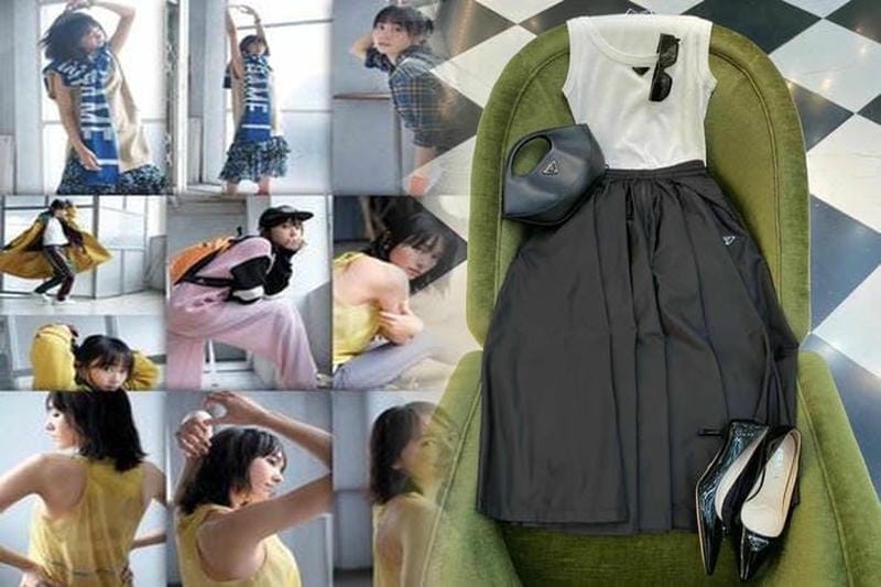 プラダ ミニ バッグ メンズ