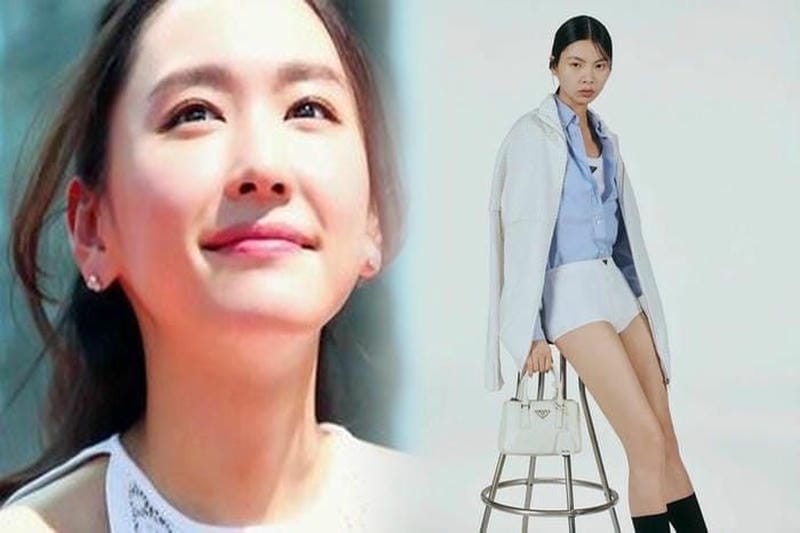 プラダ キルティング バッグ