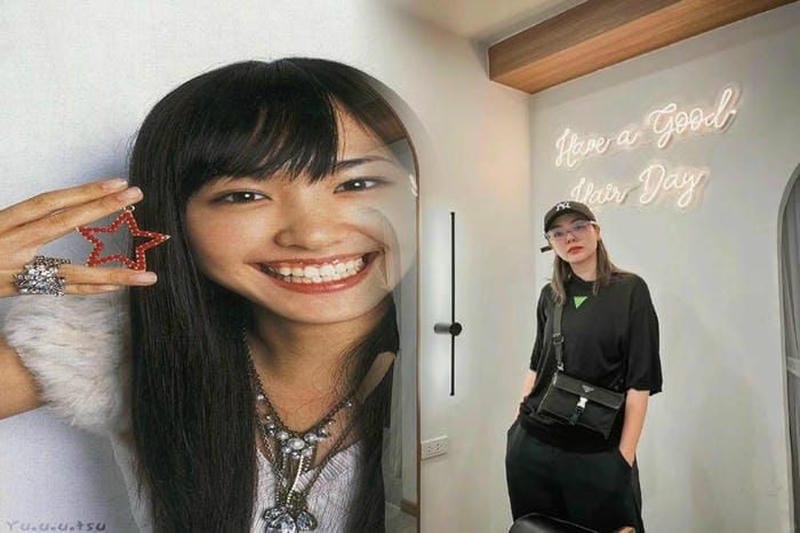 PRADA(プラダ) 1BG835 カゴ バッグ 2WAY バンブー