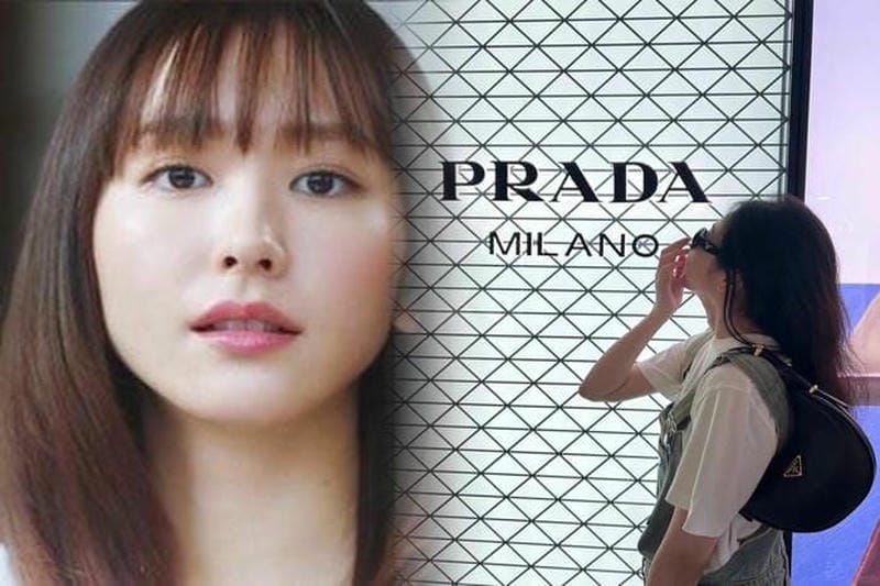 プラダのモデルになった俳優は誰ですか？注目のセレブリティ