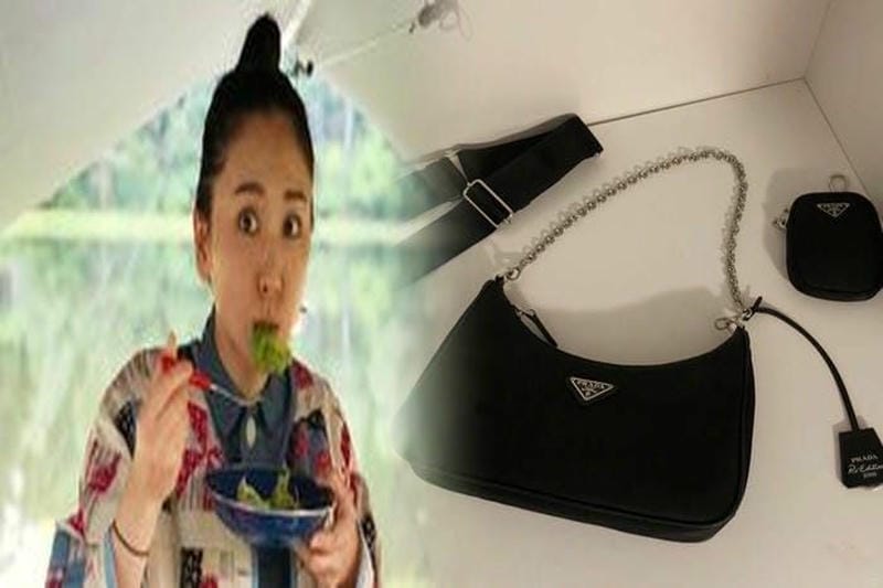 プラダ ナイロンバッグ ショルダーのおすすめモデルと使い方