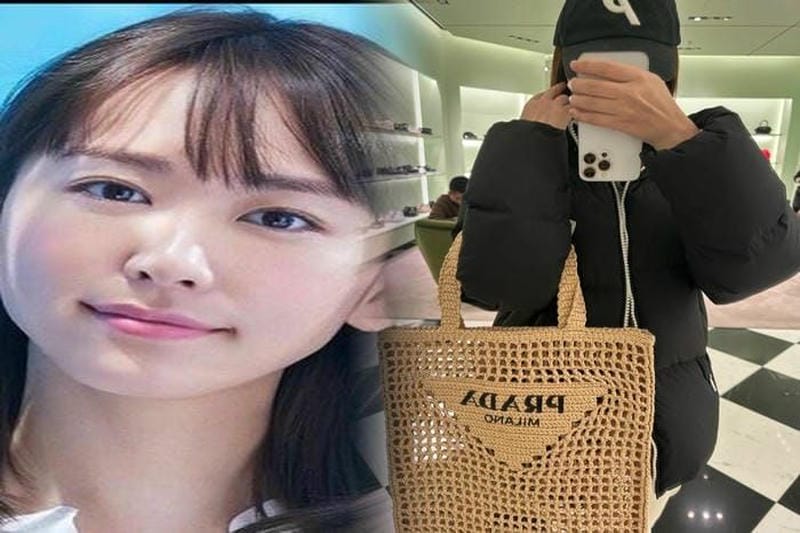 プラダのアウトレット品は何割安くなる？お得に購入する方法