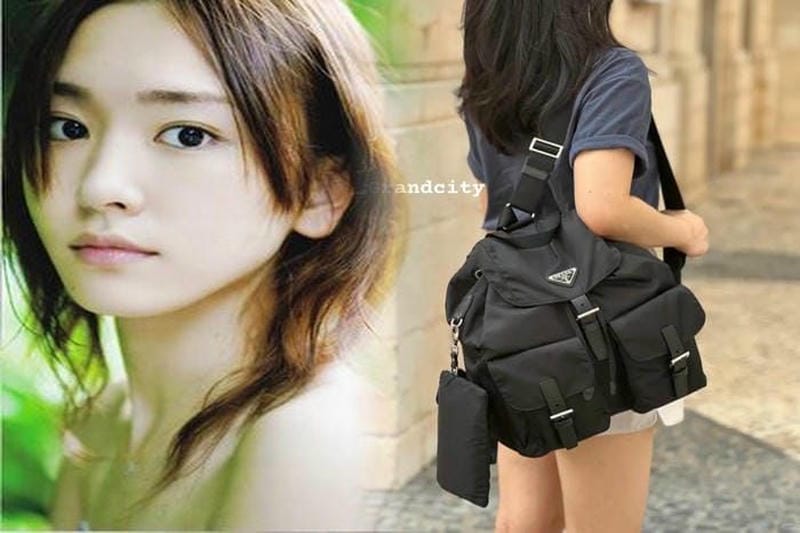 プラダ バッグ 修理 ファスナー