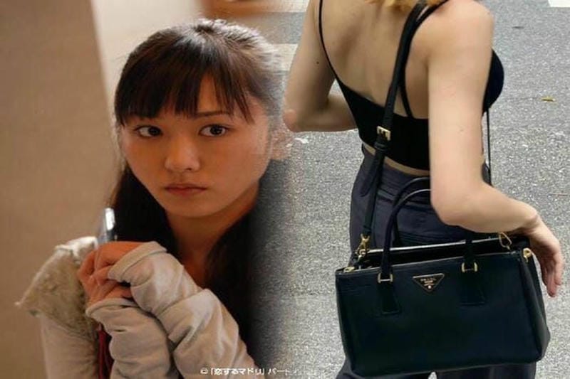 通勤におすすめのレディース プラダ バッグの選び方2024